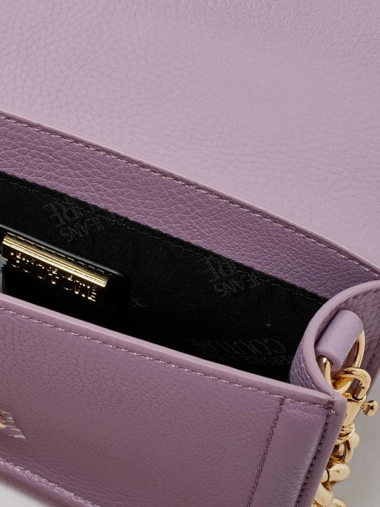 商品Versace|Versace Jeans Couture Range F Couture 01 Clutch,价格¥1690,第4张图片详细描述