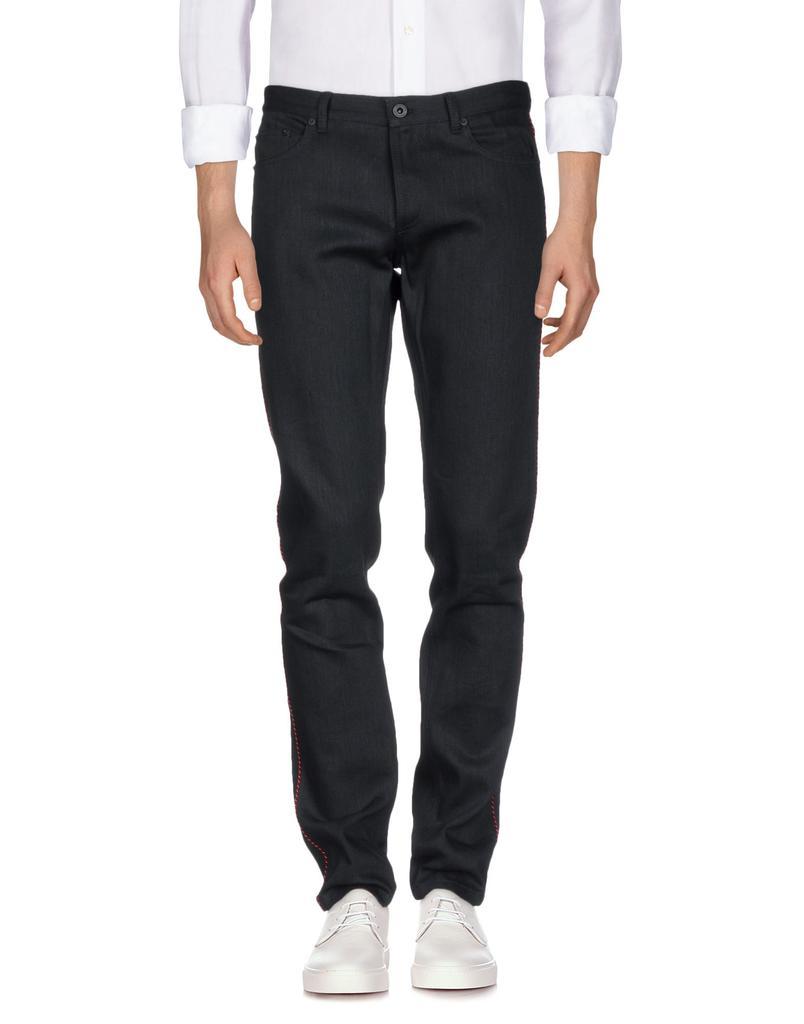 商品Burberry|Denim pants,价格¥4247,第1张图片