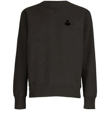 商品Isabel Marant|Mike 运动衫,价格¥2565,第1张图片