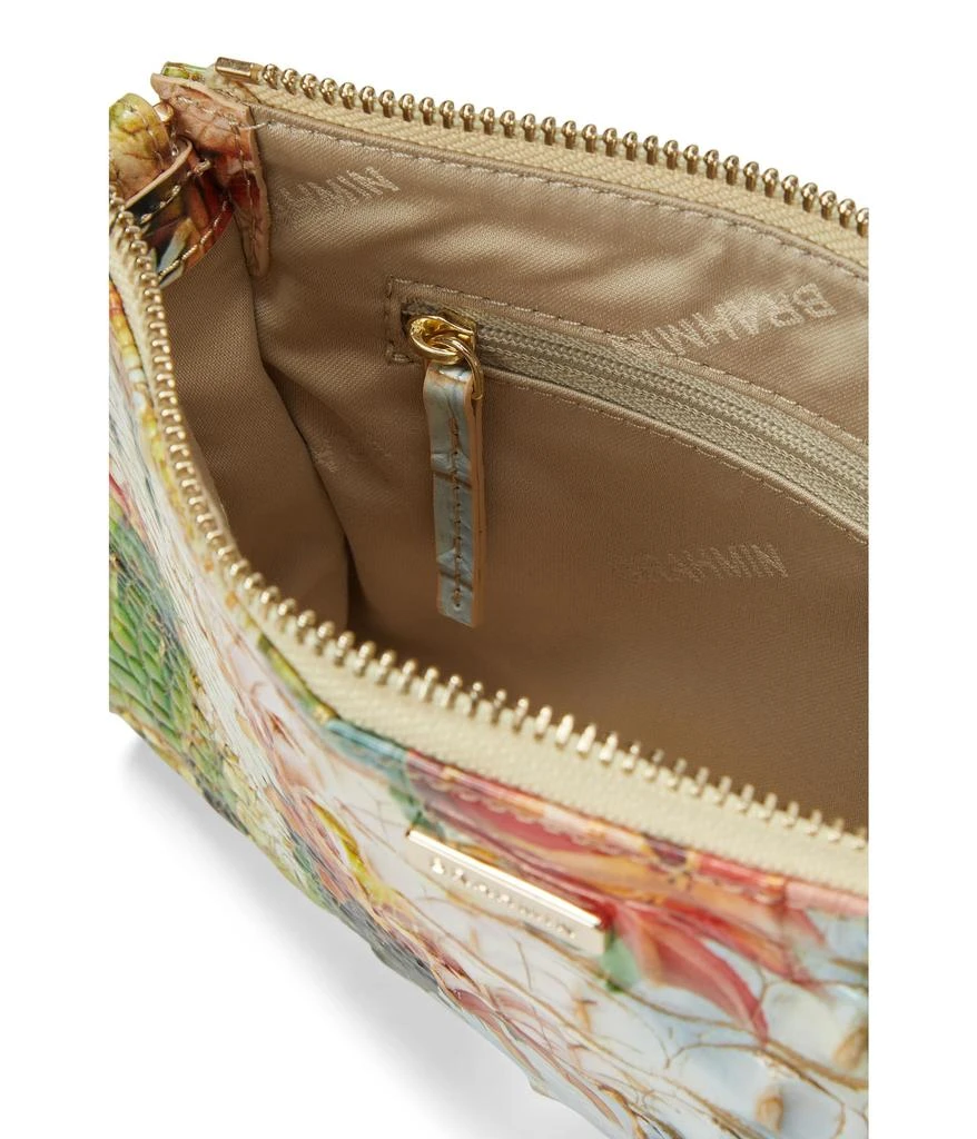 商品Brahmin|Daisy Wristlet,价格¥1163,第3张图片详细描述