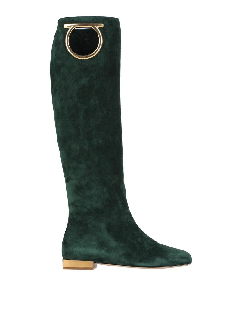 商品Salvatore Ferragamo|Boots,价格¥4190,第1张图片