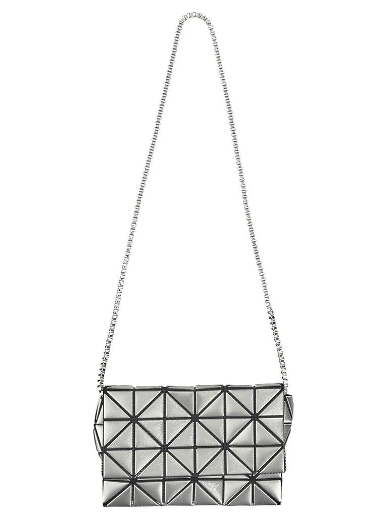 商品Issey Miyake|Silver Bag,价格¥4043,第1张图片