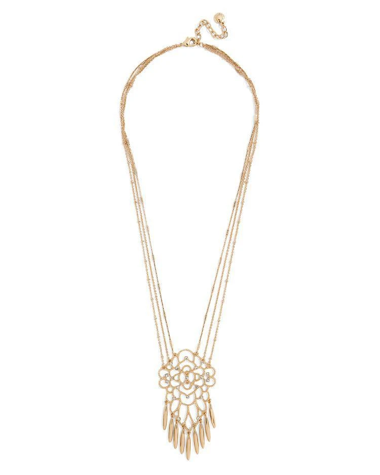 商品BAUBLEBAR|Brielle Necklace, 20",价格¥385,第2张图片详细描述
