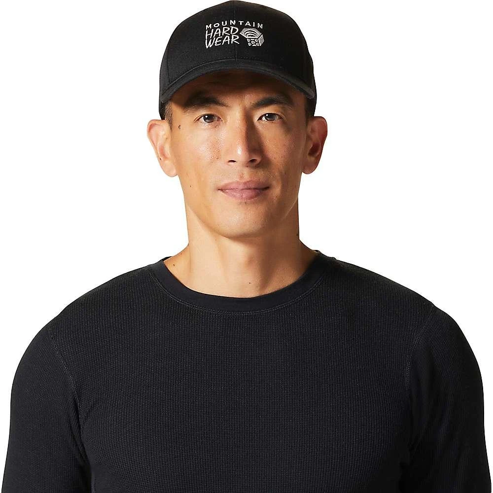 Mountain Hardwear MHW Logo 6-Panel Hat 商品