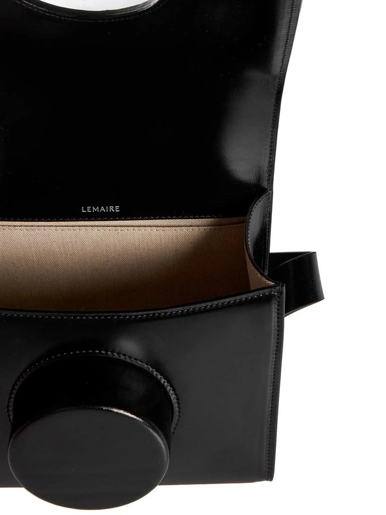 商品Lemaire|Lemaire Camera Crossbody Bag,价格¥5226,第5张图片详细描述