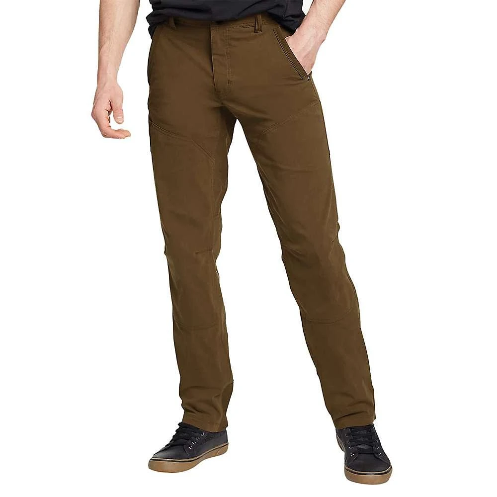 商品Eddie Bauer|Eddie Bauer First Ascent Men's Guides Day Off Pant,价格¥413,第4张图片详细描述