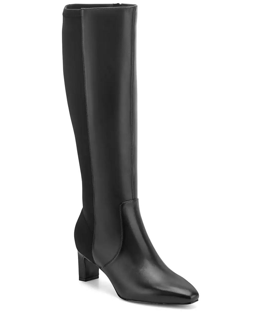 Bottes hautes habillées Mabel pour femmes image 2