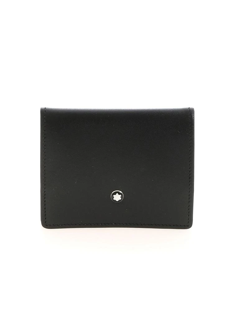 商品MontBlanc|Montblanc Meisterstück Small Coin Case,价格¥1340,第1张图片