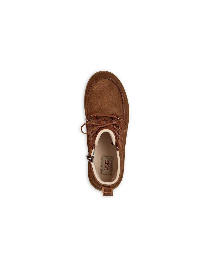 商品UGG|Unisex Chelham Waterproof Boots - Little Kid, Big Kid,价格¥595,第2张图片详细描述