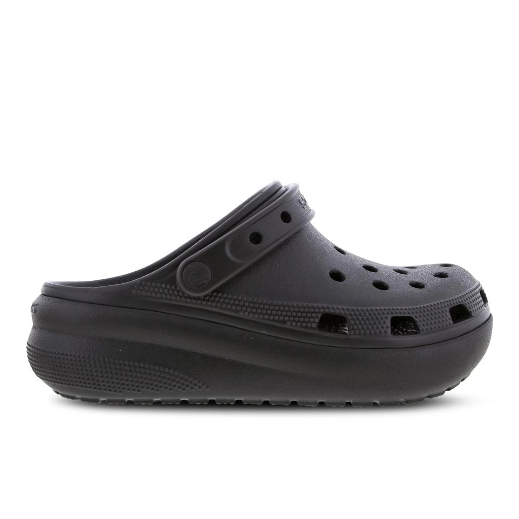 商品Crocs|Crocs Cutie - Grade School Shoes,价格¥333,第1张图片