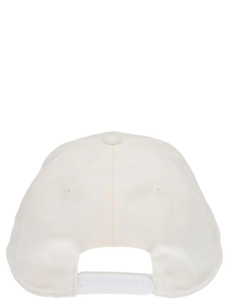 商品Golden Goose|Golden Goose Deluxe Brand Star Embroidered Baseball Cap,价格¥771,第2张图片详细描述