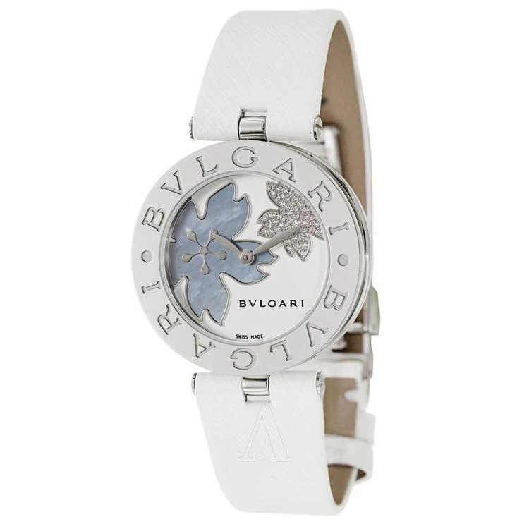 商品Bulgari|B-Zero 1 女士手表,价格¥14525,第1张图片