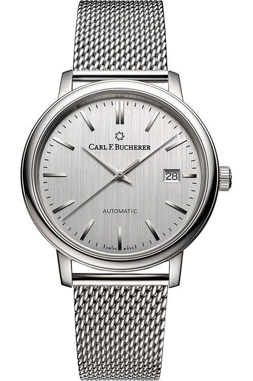 Carl F. Bucherer Adamavi Mens Automatic Watch 00.10314.08.13.22商品第1张图片规格展示