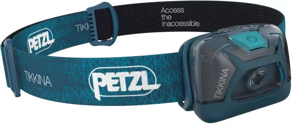 商品Petzl|Petzl Tikkina Headlamp,价格¥84,第1张图片