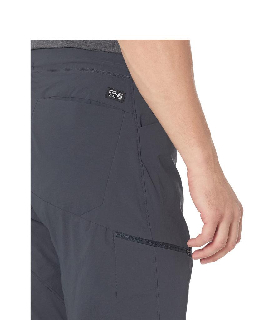 商品Mountain Hardwear|Basin™ Pants,价格¥239-¥251,第5张图片详细描述