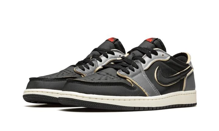 商品Jordan|Air Jordan 1 Low OG EX,价格¥1846-¥2291,第3张图片详细描述