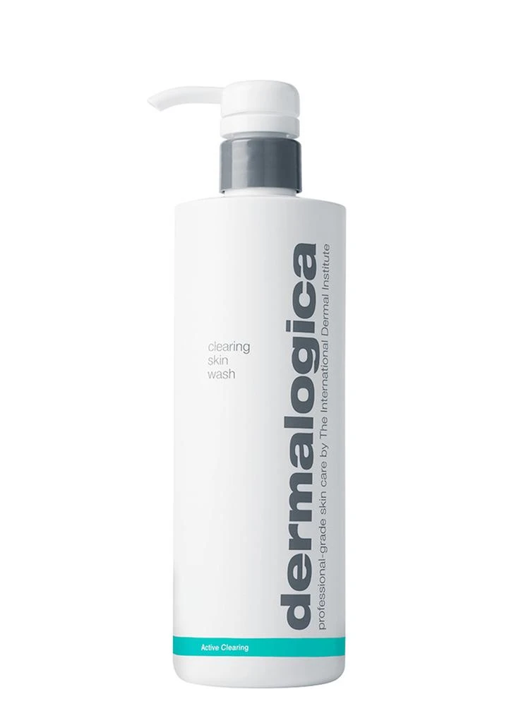 商品Dermalogica|Clearing Skin Wash 500ml,价格¥701,第1张图片