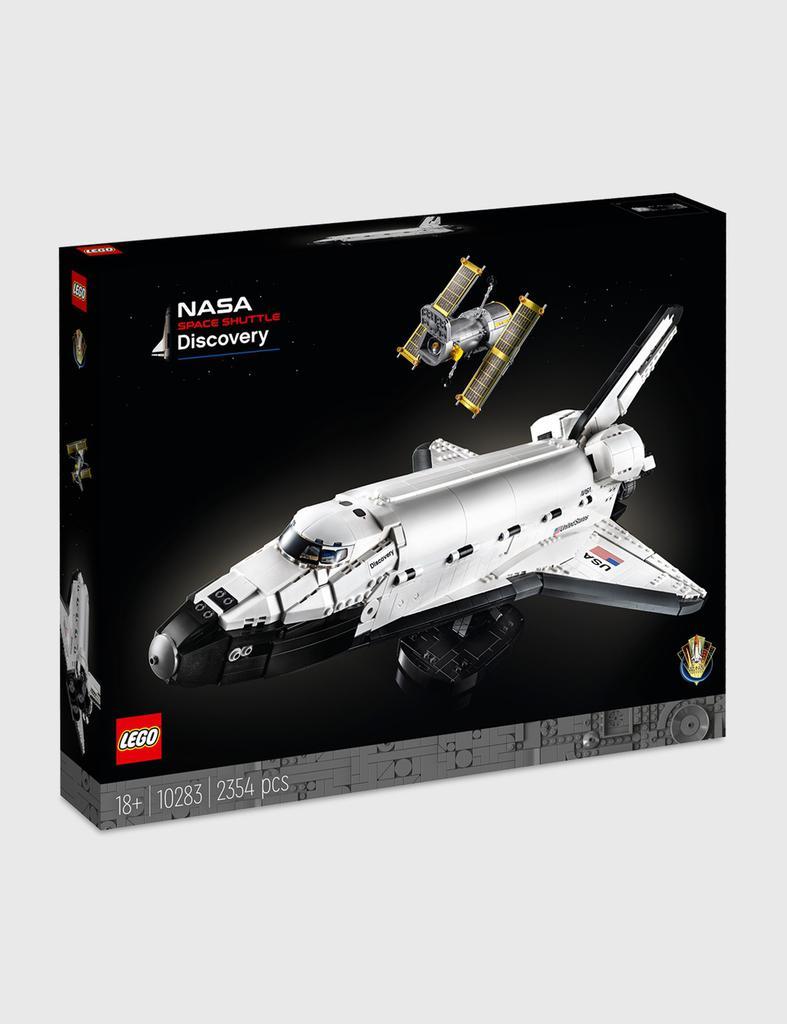 商品LEGO|NASA Space Shuttle Discovery,价格¥2008,第1张图片