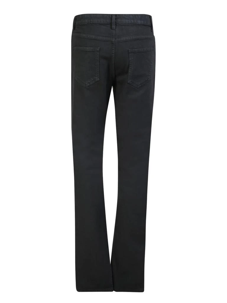 商品1017 ALYX 9SM|1017 ALYX 9SM 1017 ALYX 9SM HIGH-WAISTED SKINNY JEANS; A GARMENT THAT NEVER GOES OUT OF STYLE AND IS ALWAYS ESSENTIAL TO HAVE,价格¥1391,第2张图片详细描述
