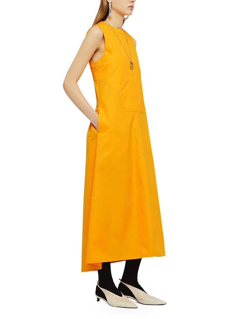 商品Jil Sander|连衣裙,价格¥12765,第2张图片详细描述