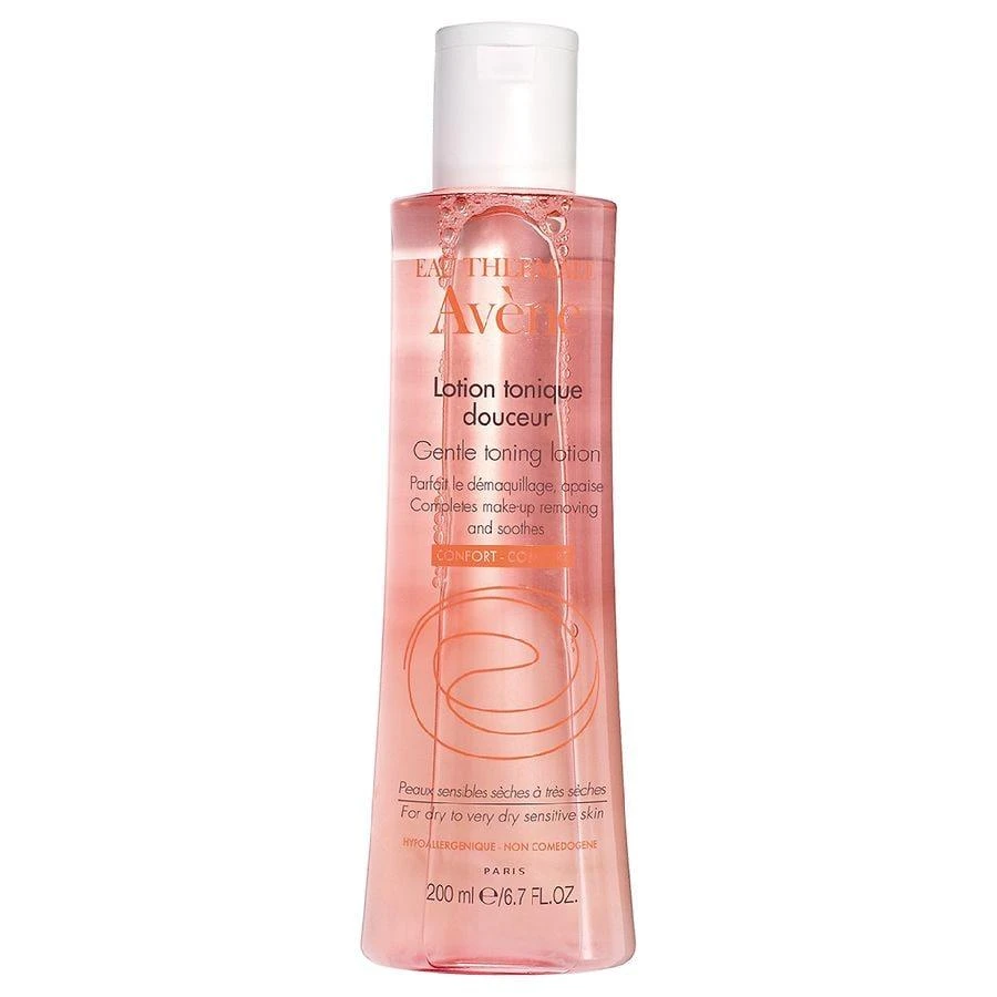 商品Avene|Gentle Toning Lotion,价格¥152,第1张图片