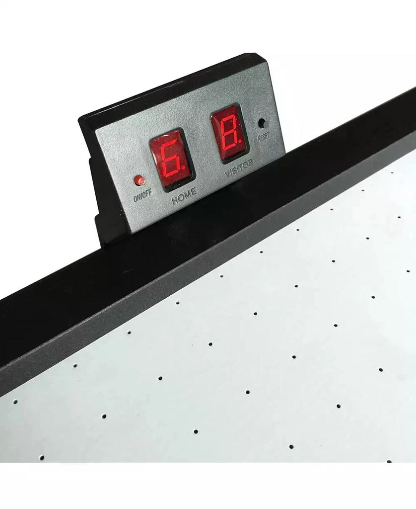 商品Blue Wave|Patriot 5' Air Hockey Table,价格¥4709,第4张图片详细描述