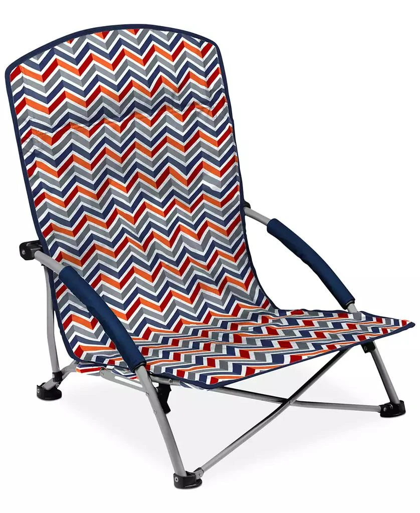 商品ONIVA|by Picnic Time Vibe Tranquility Portable Beach Chair,价格¥834,第1张图片