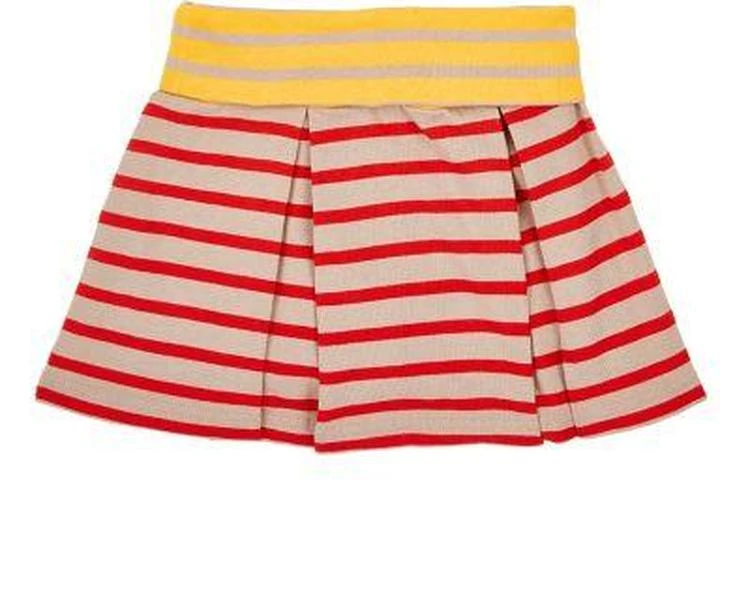 商品Stella McCartney|Tina Cotton Skirt,价格¥428,第2张图片详细描述