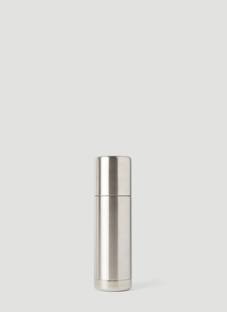 商品Jil Sander|Jil Sander+ Logo Embossed Thermos Water Bottle,价格¥3917,第2张图片详细描述