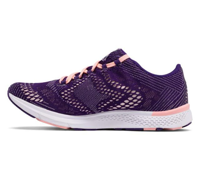 商品New Balance|Women's Vazee Agility v2,价格¥309,第2张图片详细描述