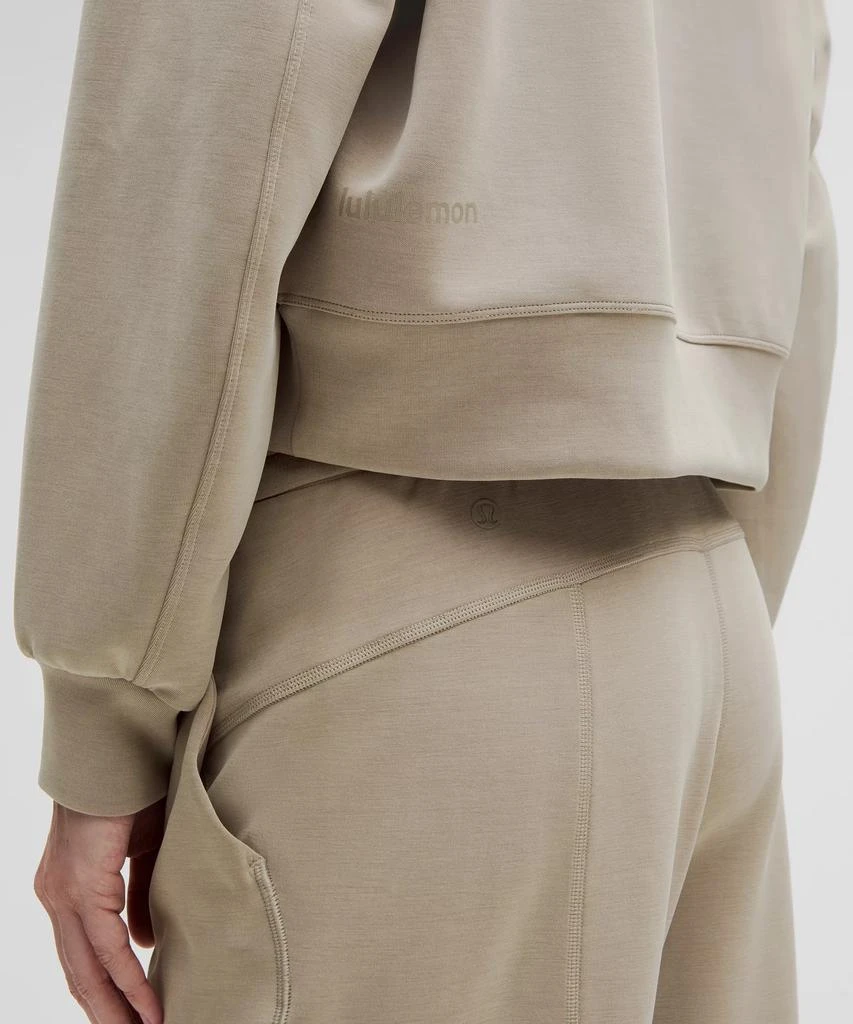 Softstreme Perfectly Oversized Cropped Crew 商品