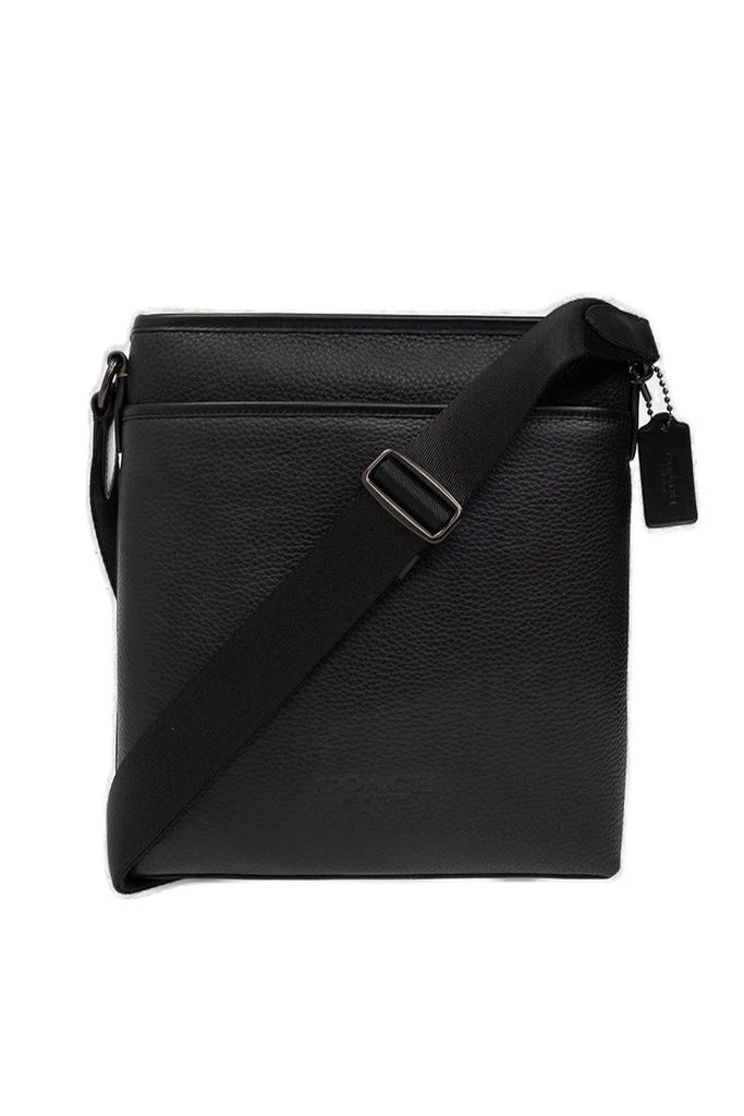 商品Coach|Coach Gotham Slim Crossbody Bag,价格¥1880,第1张图片