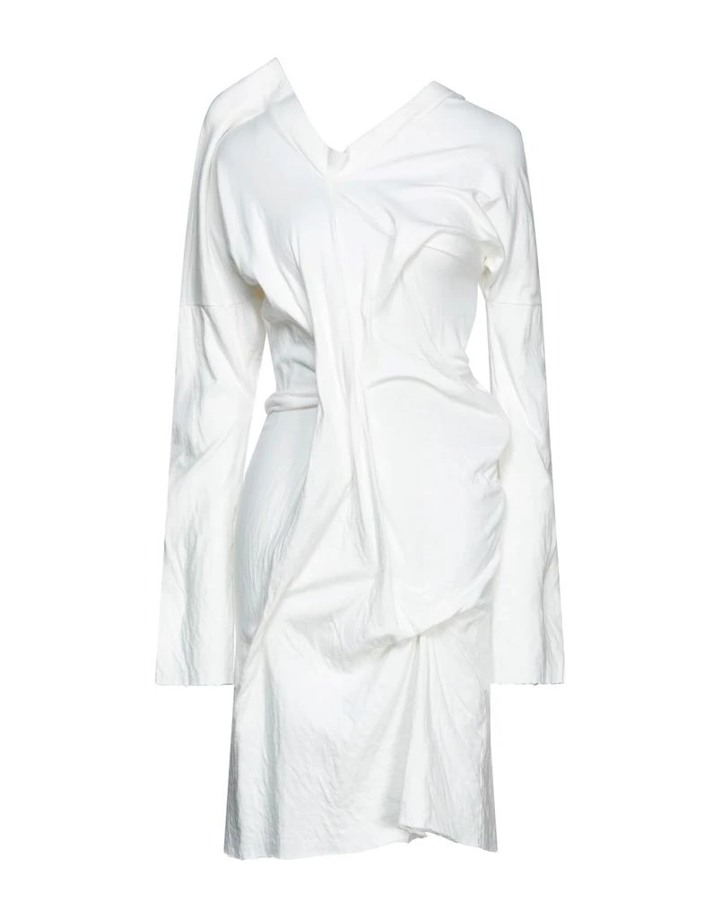 商品Vivienne Westwood|Midi dress,价格¥1169,第1张图片