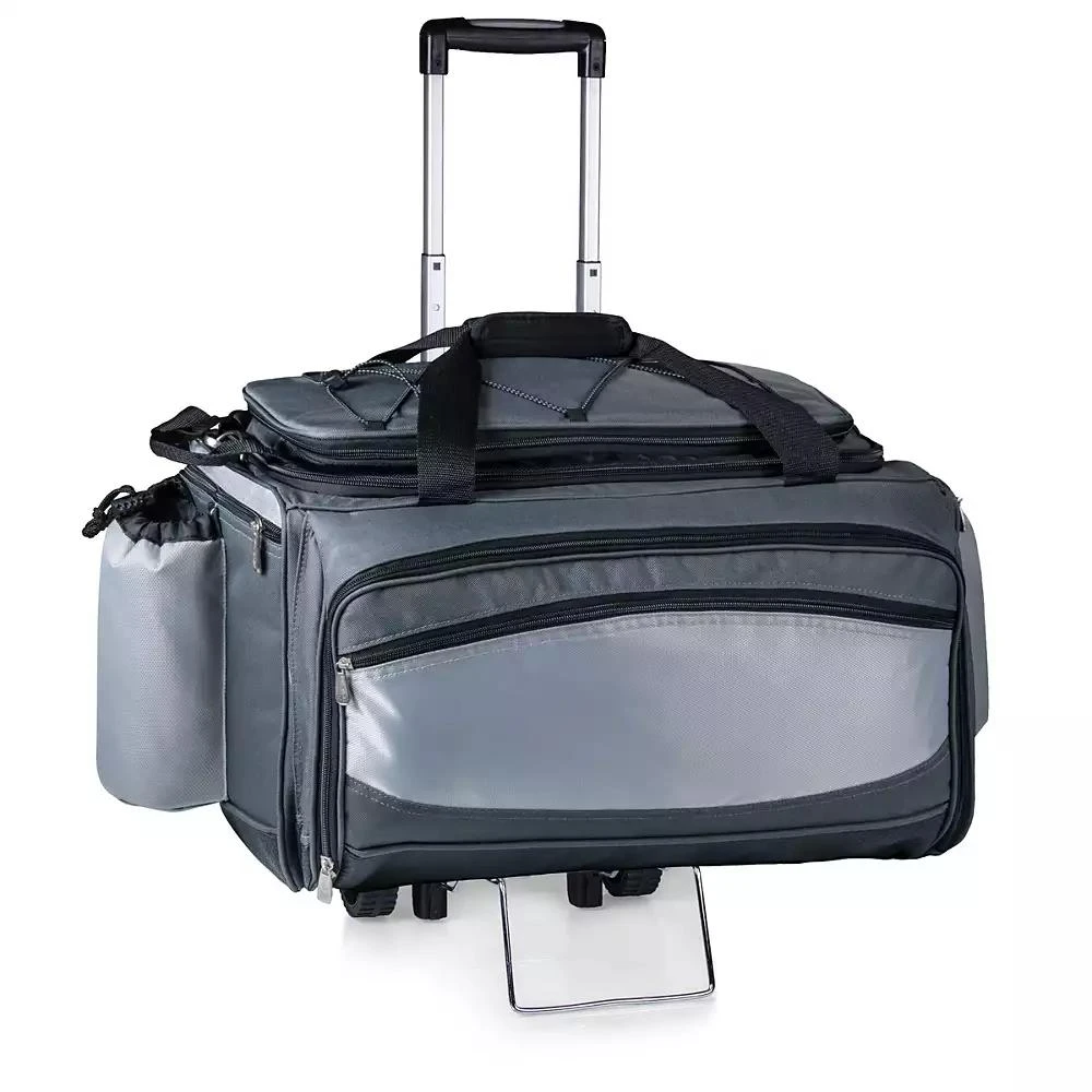 Oniva® by Vulcan Portable Propane Grill & Cooler Tote 商品