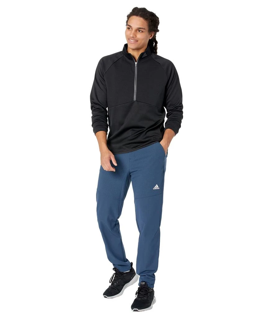 商品Adidas|COLD.RDY 1/4 Zip Pullover,价格¥370,第4张图片详细描述