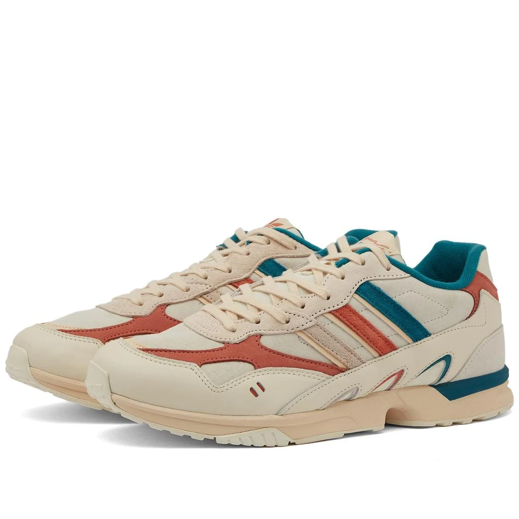 商品Adidas|END. X Adidas Torsion Super 'Equals',价格¥994,第1张图片