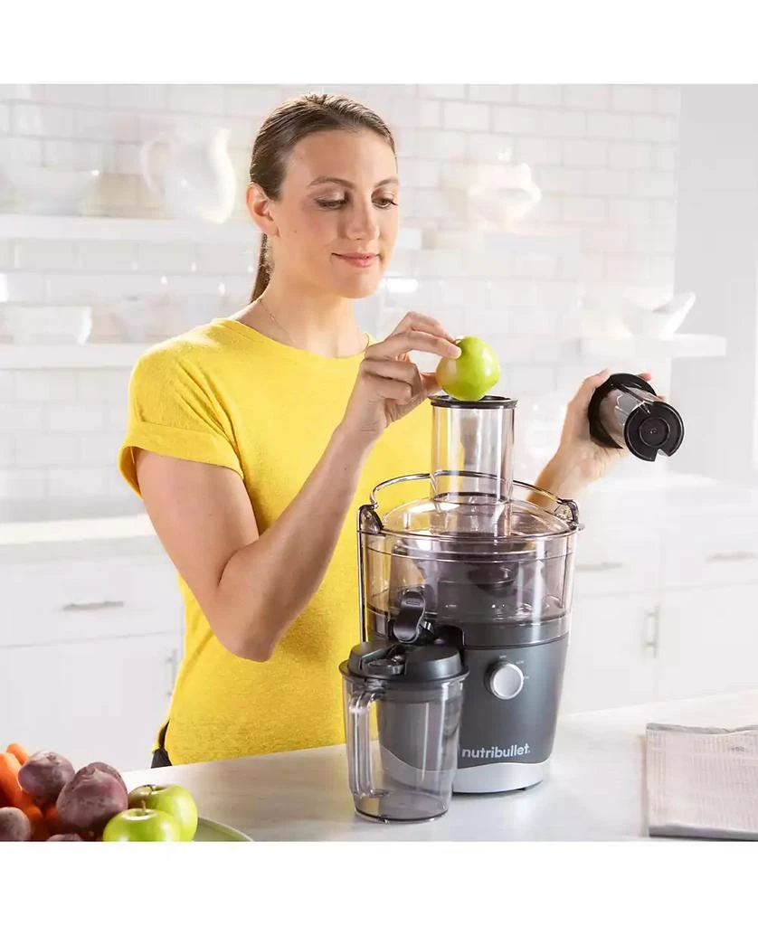 Juicer™ NBJ50100 800W 商品