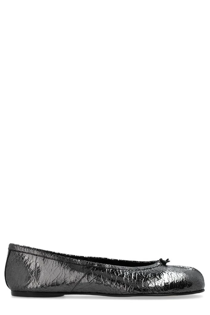 商品MAISON MARGIELA|Maison Margiela Tabi Broken Mirror New Ballerinas,价格¥6555,第1张图片