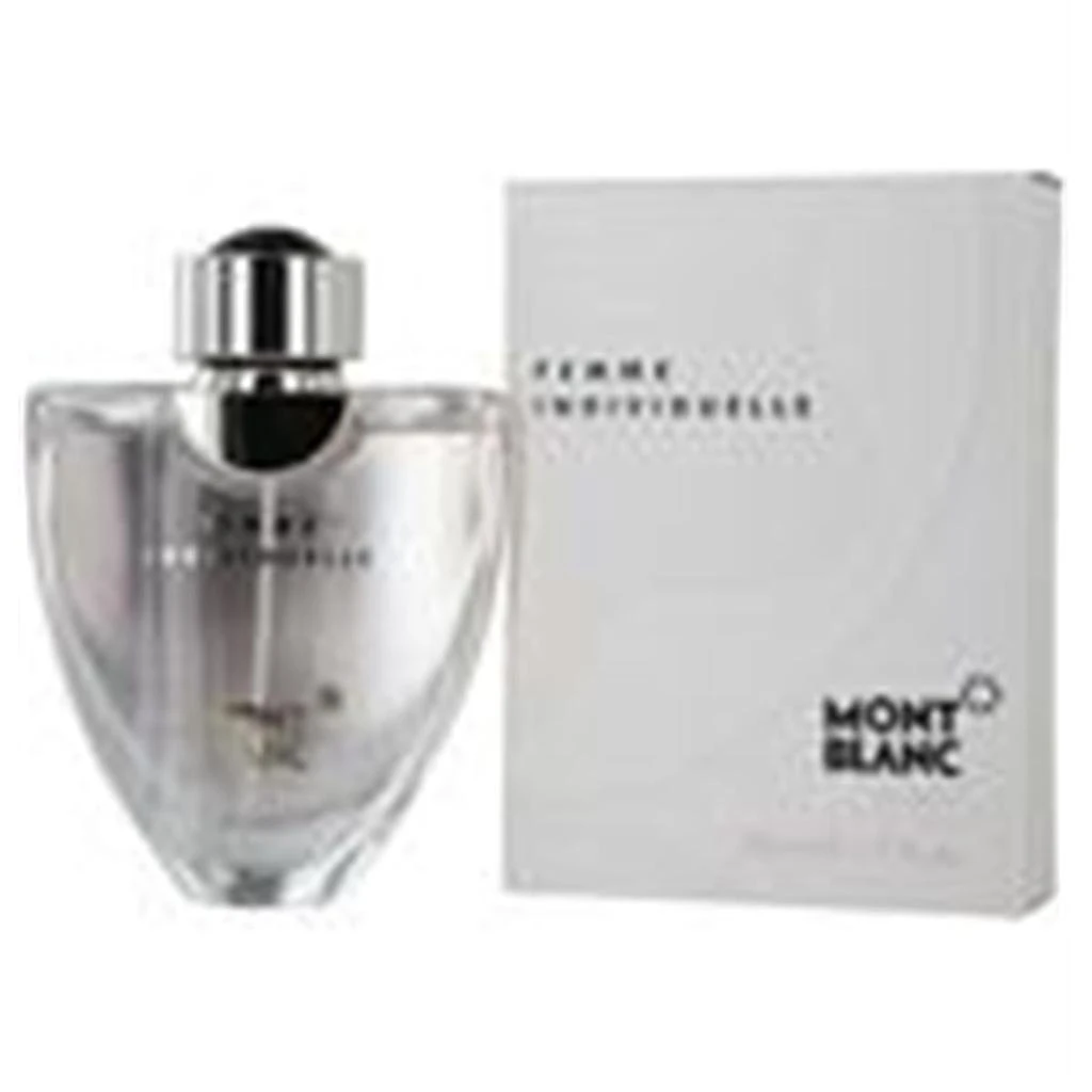 商品MontBlanc|MONT BLANC INDIVIDUEL by Mont Blanc EDT SPRAY 1.7 OZ,价格¥272,第1张图片