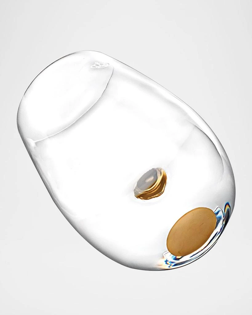 商品Vista Alegre|Cachaa Glasses, Set of 2,价格¥2104,第3张图片详细描述