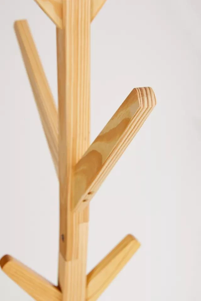 商品Urban Outfitters|Levy Coat Rack,价格¥293,第5张图片详细描述