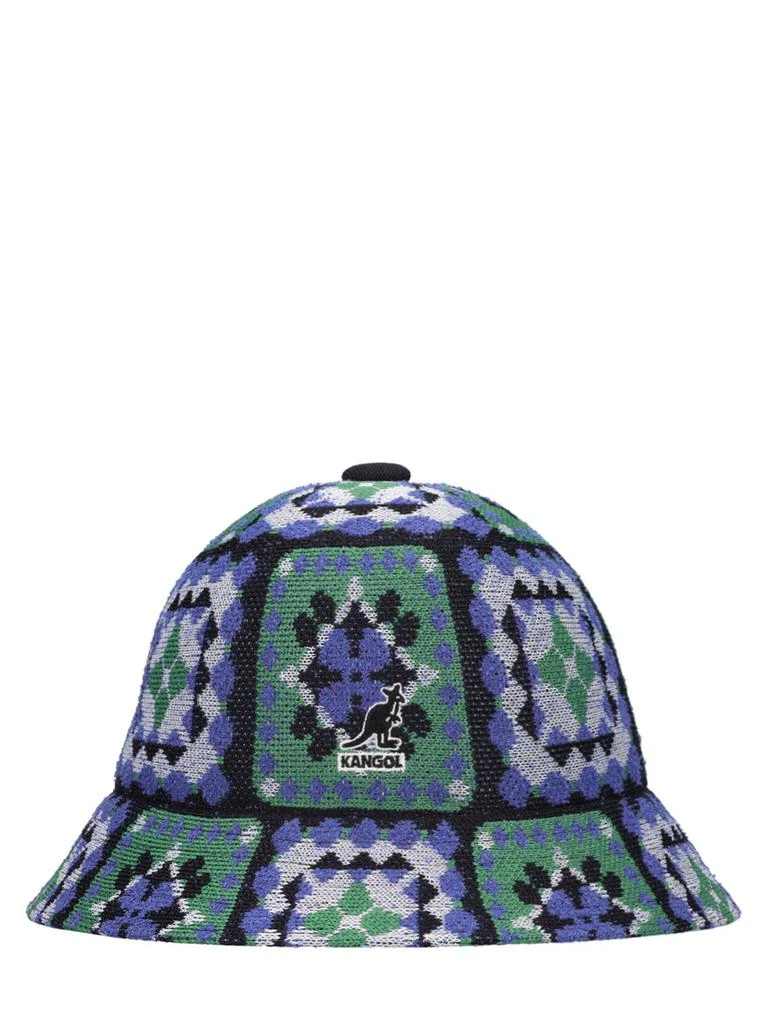 商品Kangol|Arts & Crafts Casual Bucket Hat,价格¥281,第1张图片