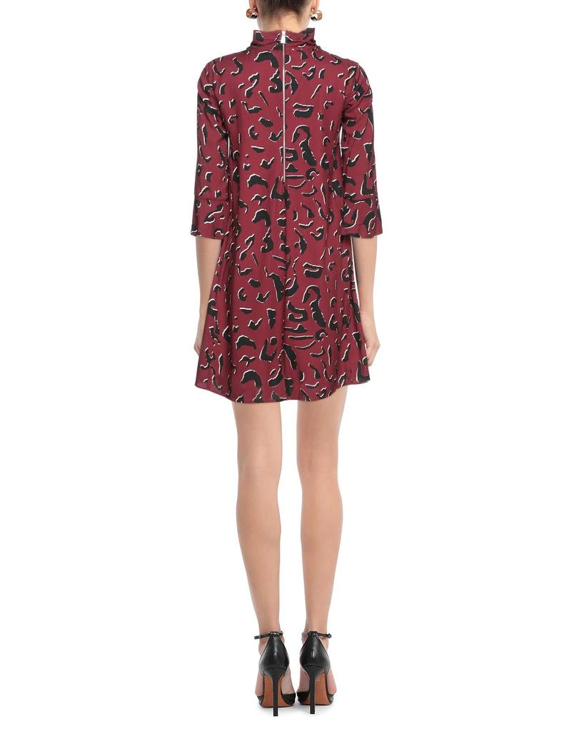 商品TRUSSARDI JEANS|Short dress,价格¥1204,第3张图片详细描述