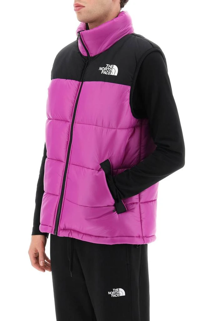 商品The North Face|himalayan Padded Vest,价格¥1111,第4张图片详细描述