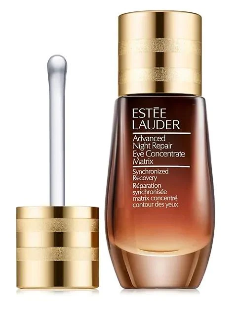 商品Estée Lauder|ANR眼部精华 15ml - 2017新品,价格¥525,第1张图片