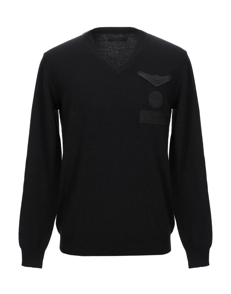 商品FRANKIE MORELLO|Sweater,价格¥243,第1张图片