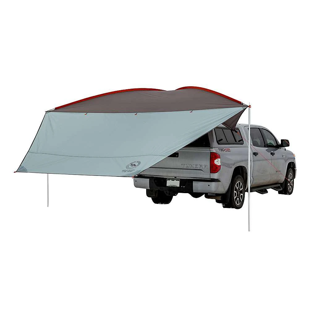 商品Big Agnes|Sand Wash Car Tarp,价格¥1859,第3张图片详细描述