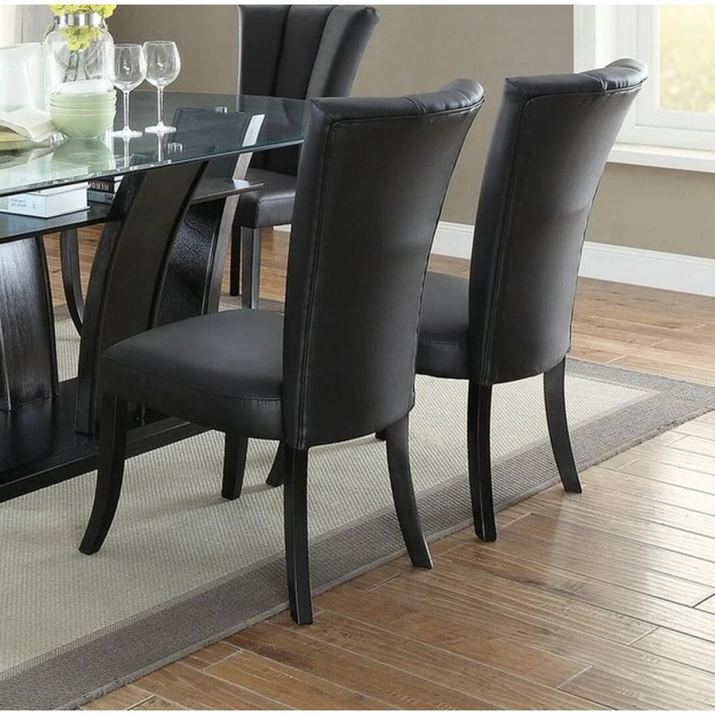 商品Simplie Fun|Seating for Dining in Rubberwood,价格¥3229,第3张图片详细描述