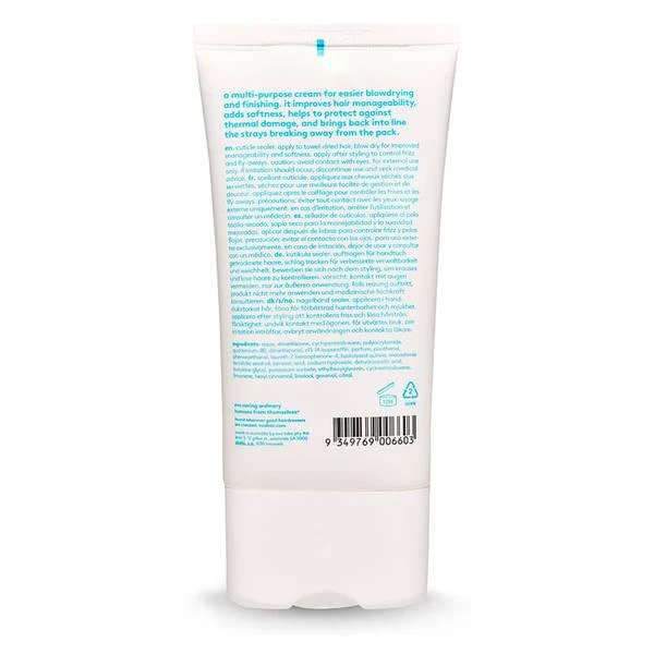 商品evo|evo Head Mistress Cuticle Sealer 150ml,价格¥275,第3张图片详细描述