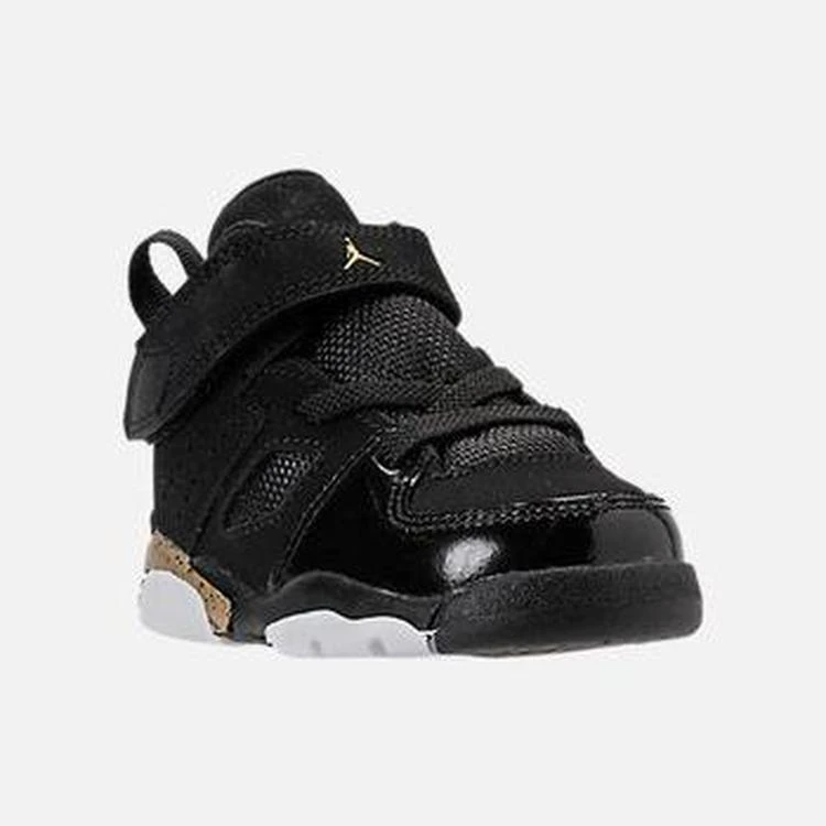 商品NIKE|男童 Toddler Air Jordan Flight Club '91 篮球鞋,价格¥75,第2张图片详细描述